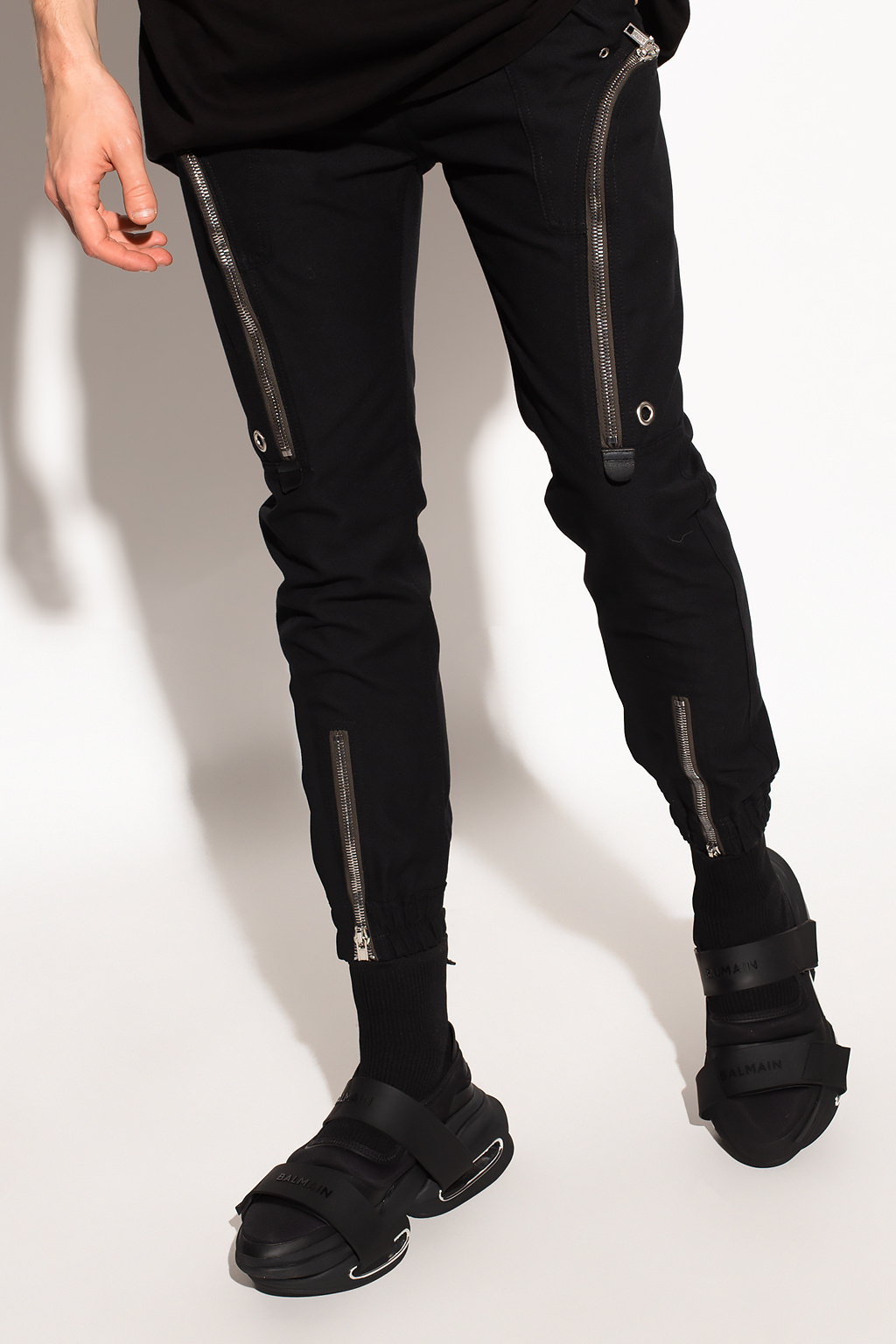 Rick Owens Loose-fitting trousers | Men's Clothing | Vitkac